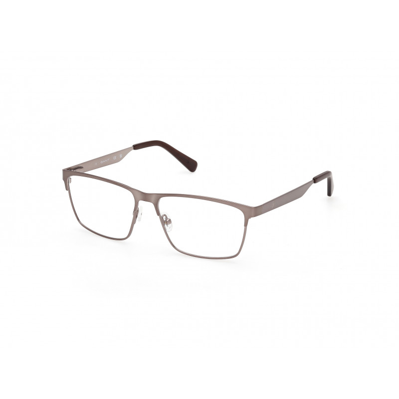 Eyeglasses Gant GA 50049 035 Matte Light Bronze / 57mm