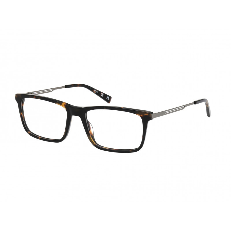 Eyeglasses Viva VV 50031 052 Dark Havana / Shiny Ruthenium 54mm