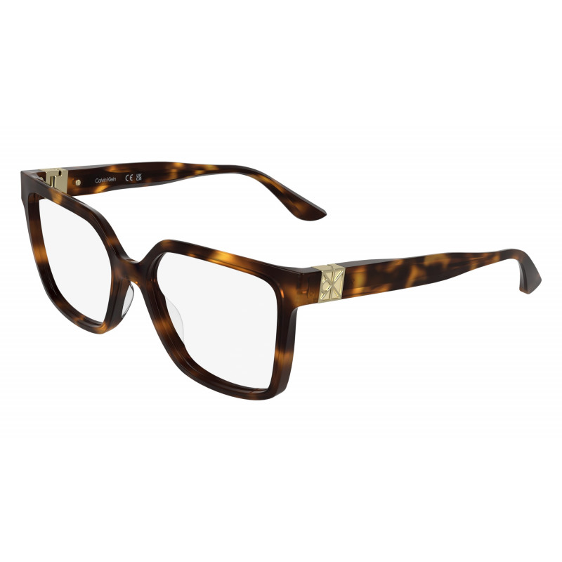 Eyeglasses CK 26540 240 Havana 55mm