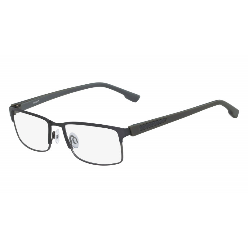 Eyeglasses FLEXON E 1042 N 033 Gunmetal 54mm