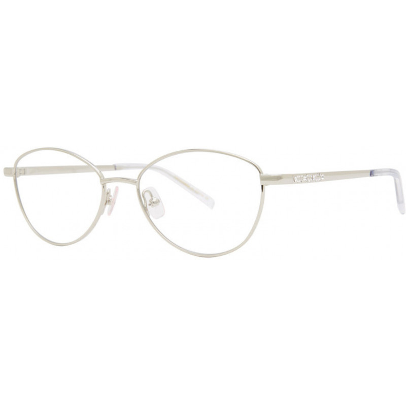 Eyeglasses Vera Wang Joyce Silver