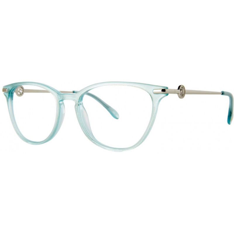 Eyeglasses Lilly Pulitzer Marysol Mint Shimmer 50mm