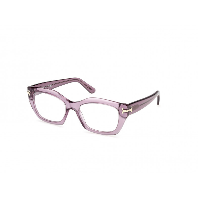 Eyeglasses Emilio Pucci EP 5270 081 Violet/Monocolor / 54mm