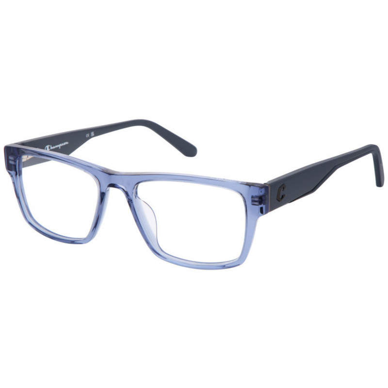Eyeglasses Champion RORY C03 Translucent Slate 53mm