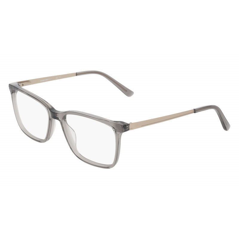 Eyeglasses MARCHON M- 3041 020 Grey Crystal 54mm