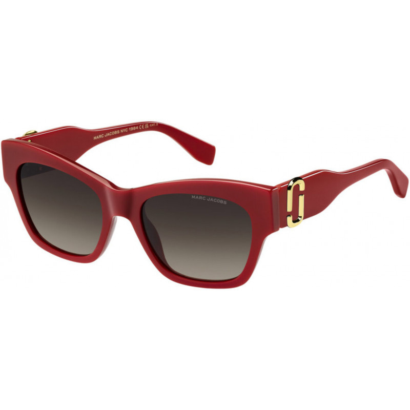 Sunglasses Marc Jacobs 762 /S 9AHA Ha Brown Shaded