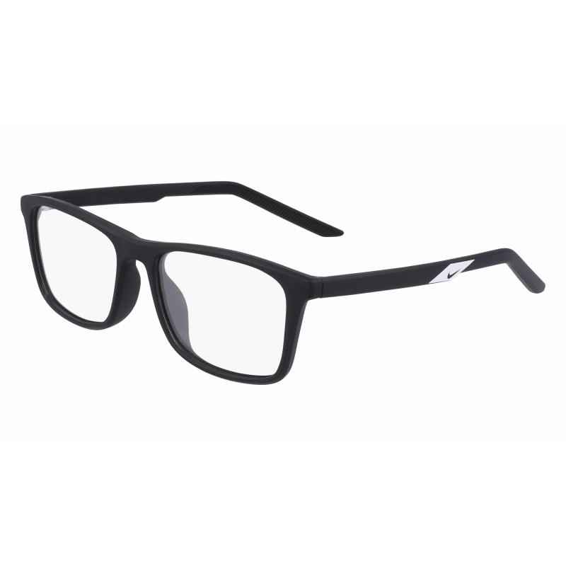 Eyeglasses NIKE 5544 N 001 Matte Black 50mm