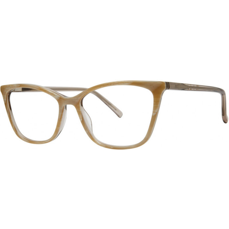 Eyeglasses Vera Wang V 720 Ivory 53mm