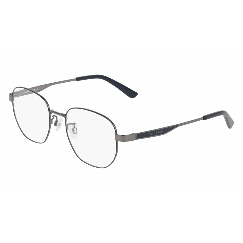 Eyeglasses Cole Haan CH 2005 LB 410 Navy 50mm