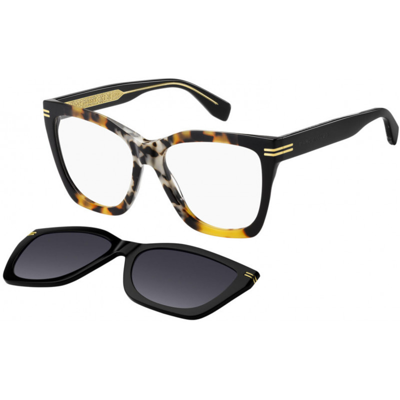 Sunglasses Marc Jacobs MJ 1113 /CS 869O 9o Dark Grey Shaded