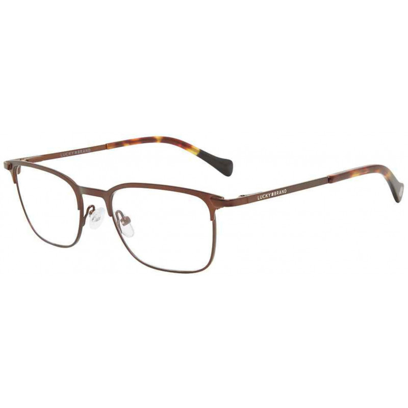 Sunglasses Lucky Brand D 814 0bro Brown