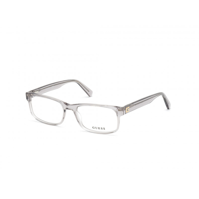 Eyeglasses Guess GU 1993 020 Shiny Grey / 54mm