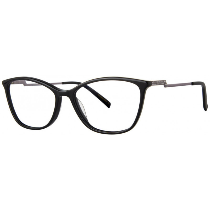 Eyeglasses Vera Wang Pandora Black