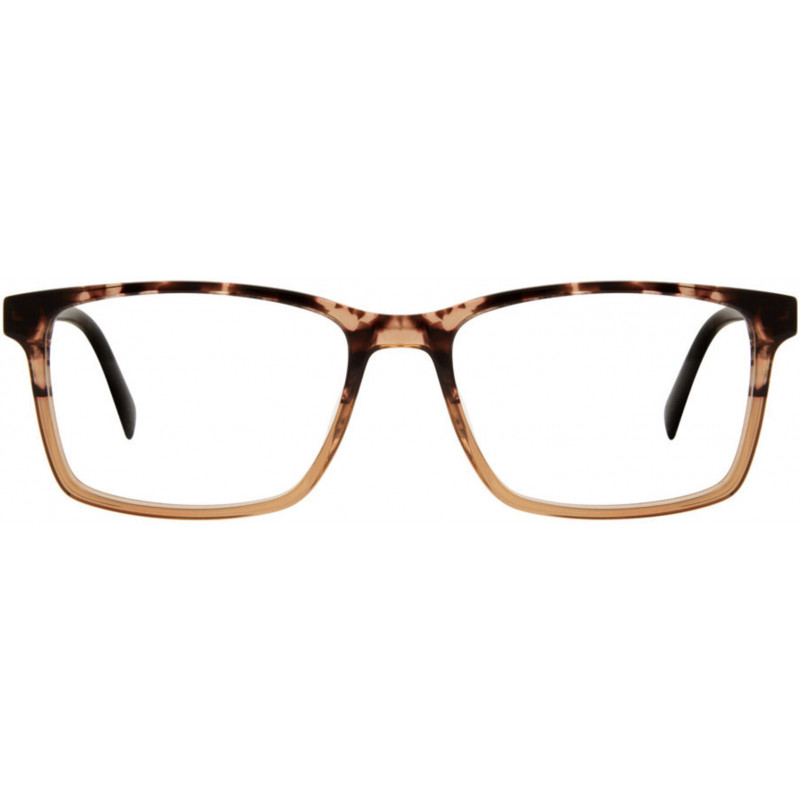 Eyeglasses Chesterfield CH 121 XL CSR Havana Brown