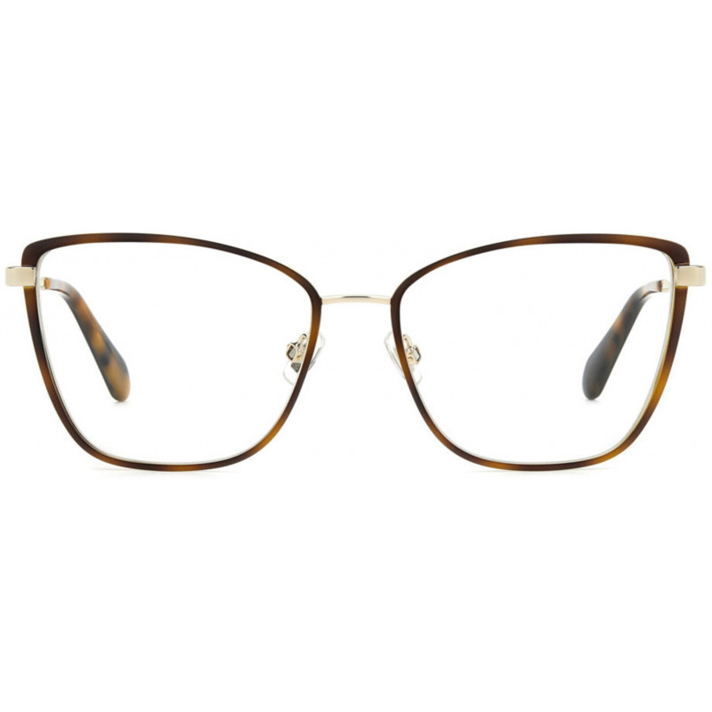 Eyeglasses Fossil FOS 7176 /G 086 Havana Brown