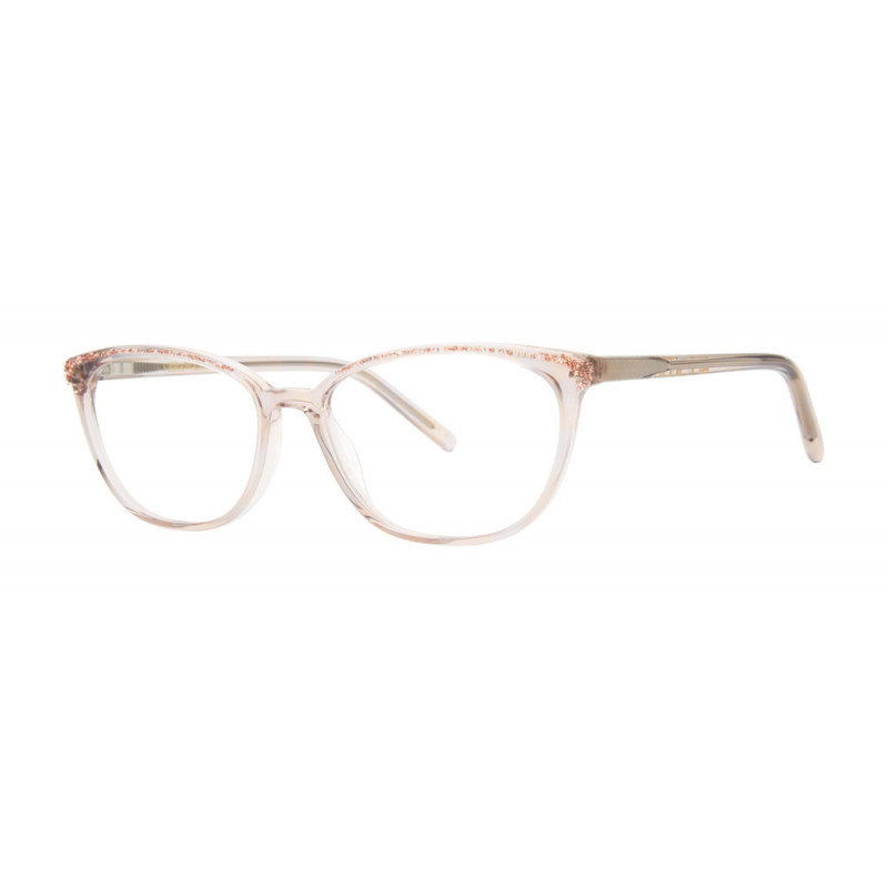 Eyeglasses Vera Wang Zasu Blush Fog