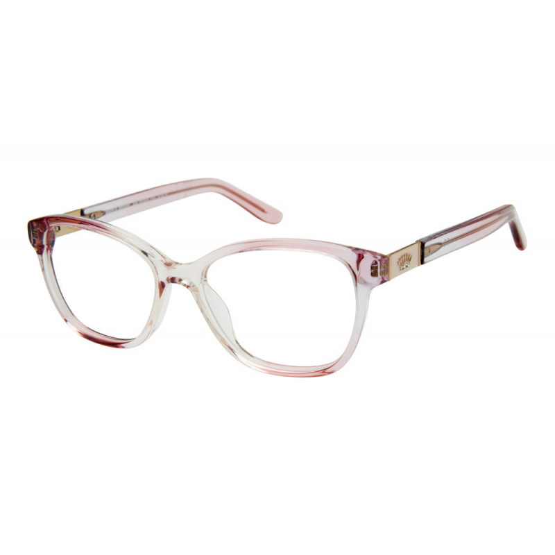Eyeglasses Juicy Couture JU 960 789 Violet 48mm