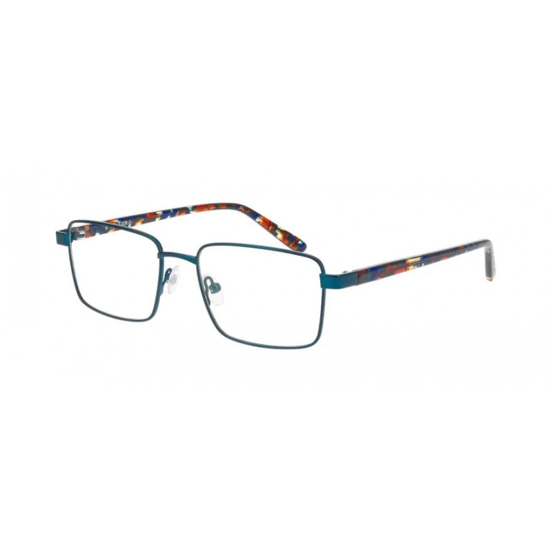 Eyeglasses Nifties NI 8563 9331 Blue / Nosepads 48mm