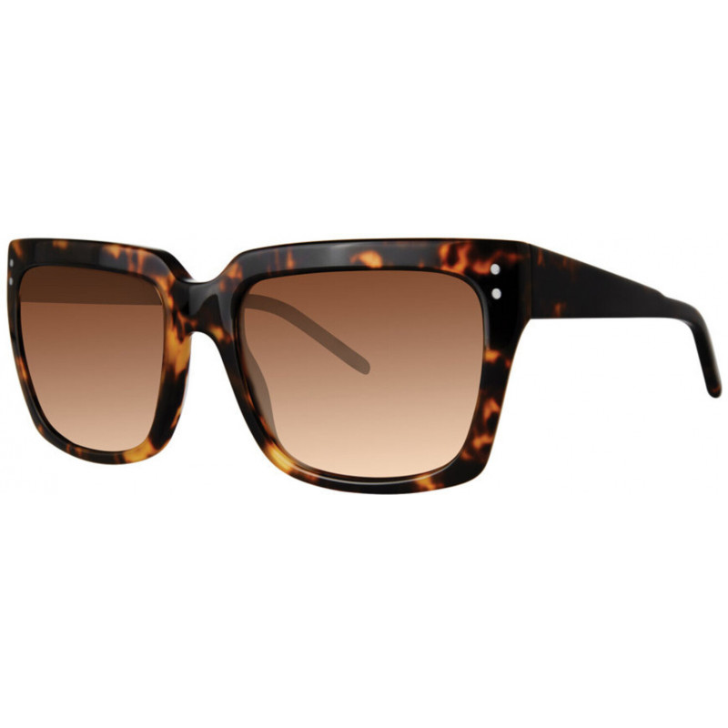 Eyeglasses Vera Wang V 611 Tortoise 57mm