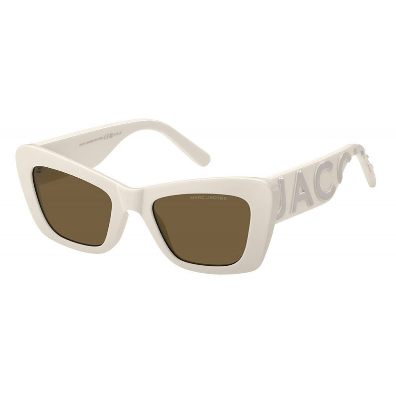 Sunglasses Marc Jacobs 864 /S ZJ70 70 Brown 52mm