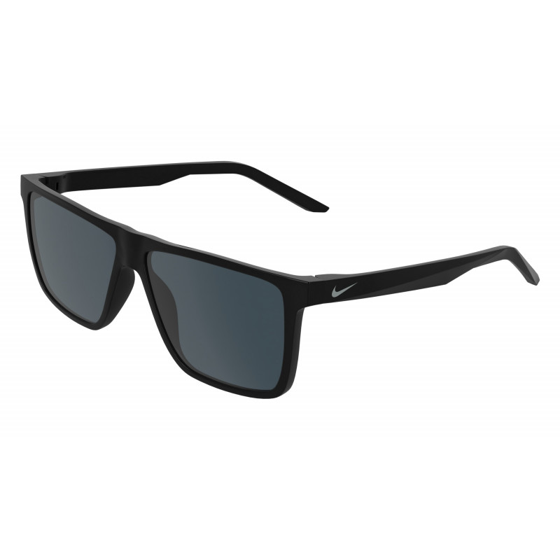 Sunglasses NIKE BLAZE P IQ 7183 X 010 Black/Polar Grey 58mm