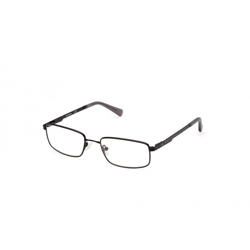 Eyeglasses Harley-Davidson HD 0141 T 002 Matte Dark Brown / 51mm