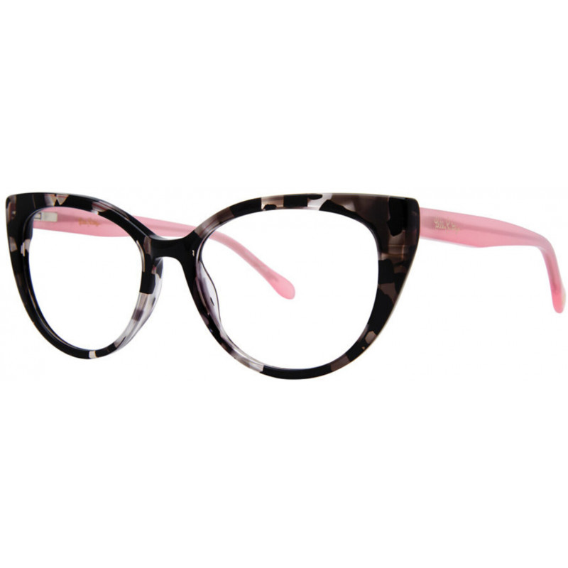 Eyeglasses Lilly Pulitzer Amari Ink Pink