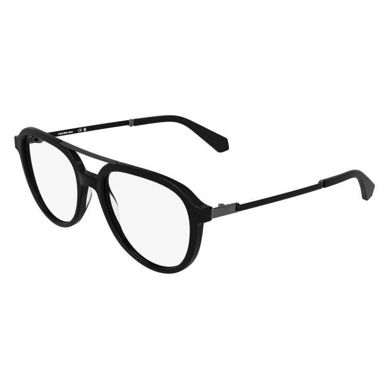 Eyeglasses CALVIN KLEIN JEANS CKJ 26616 001 Black 54mm