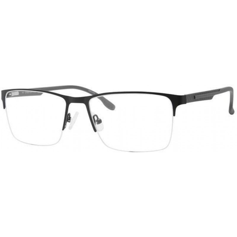 Eyeglasses Chesterfield CH 69 XL 003 Black 57mm