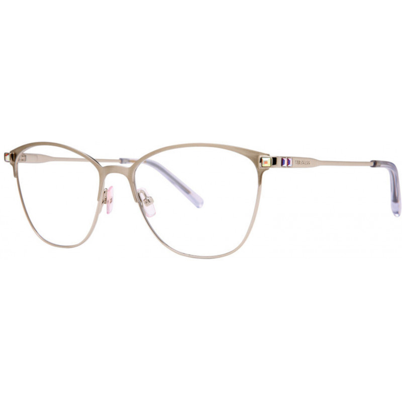 Eyeglasses Vera Wang VA 69 Silver