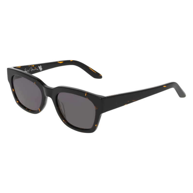 Sunglasses DRAGON DR KIMMY LL 244 Golden Tortoise/Ll Smoke 53mm