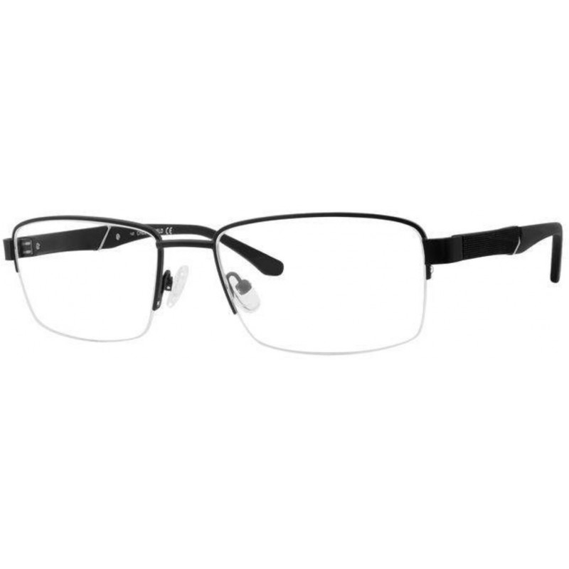 Eyeglasses Chesterfield CH 68 XL 003 Black 57mm
