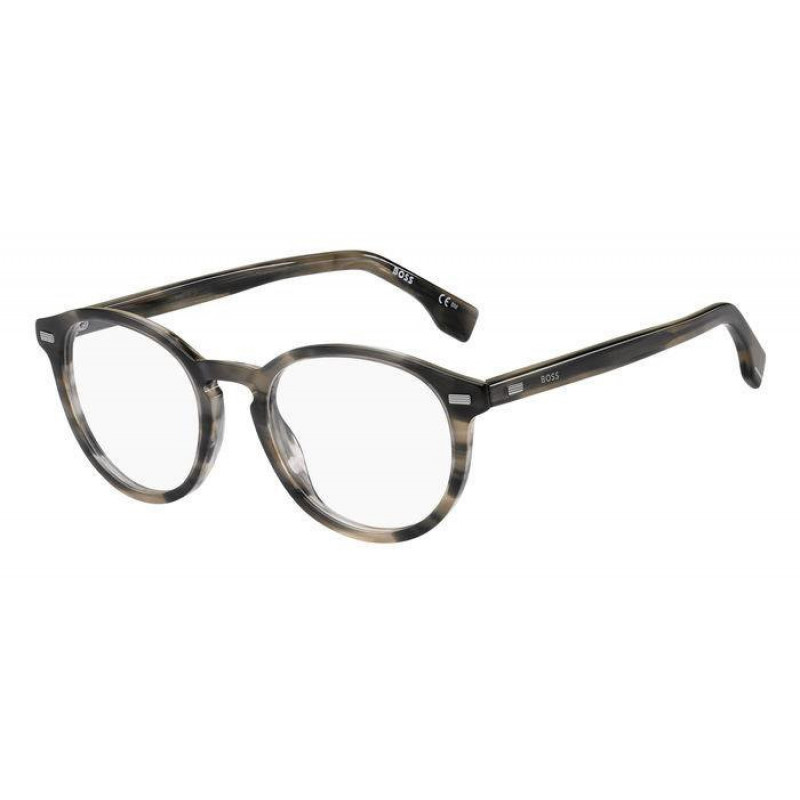 Eyeglasses Boss (hub) 1367 S05 Grey Brown 50mm