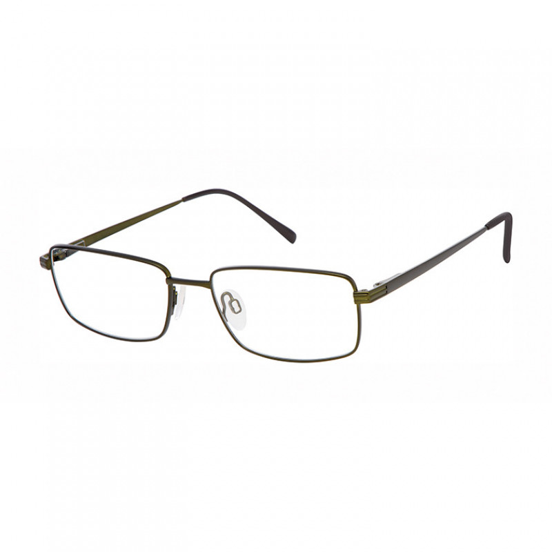 Eyeglasses Aristar 30746 Green 547 53mm
