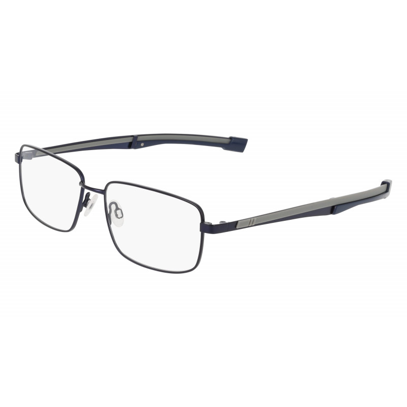 Eyeglasses FLEXON E 1181 413 Matte Navy 55mm