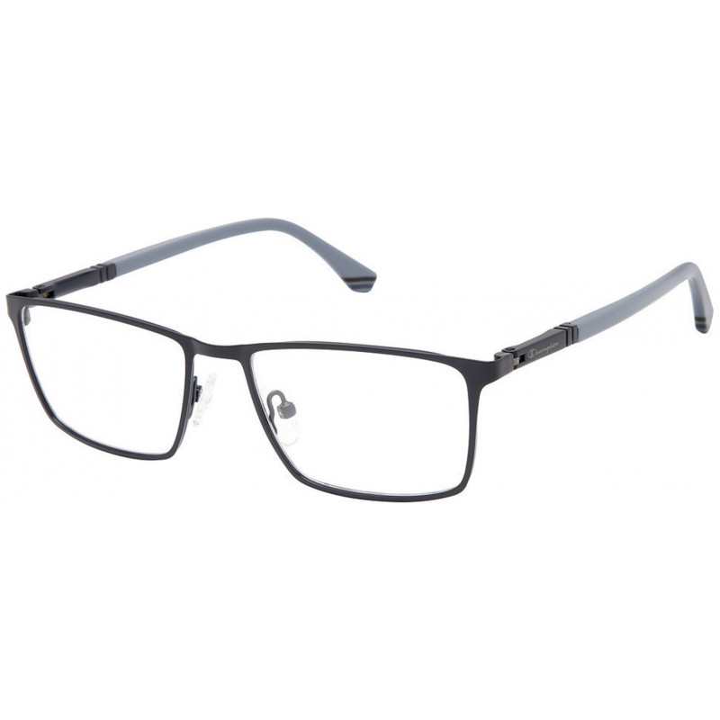 Eyeglasses Champion BIZ C03 Matte Navy 54mm