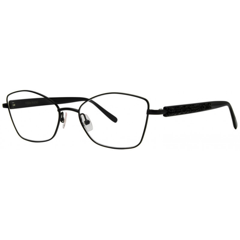Eyeglasses Vera Wang Starla Black 53mm