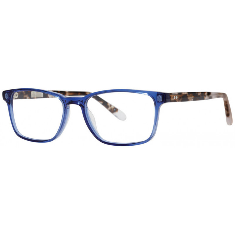 Eyeglasses Original Penguin The Potter Jr Classic Blue