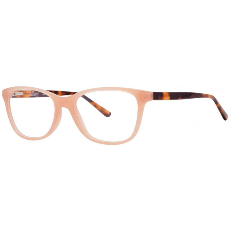 Eyeglasses Gallery Julia Pink