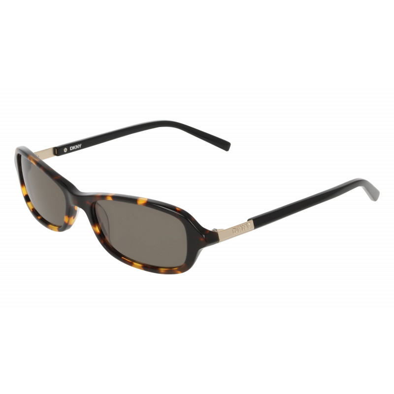 Sunglasses DKNY DK 557 S 237 Dark Tortoise 54mm