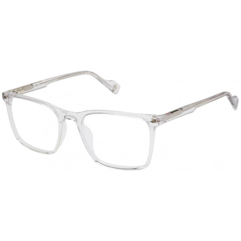 Eyeglasses Ben Sherman MONKWELL C03 Clear Crystal 51mm