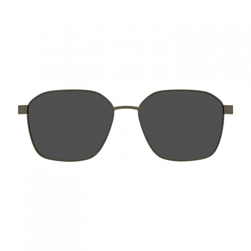 Eyeglasses Isaac Mizrahi NY 36022 C Green GN 56mm