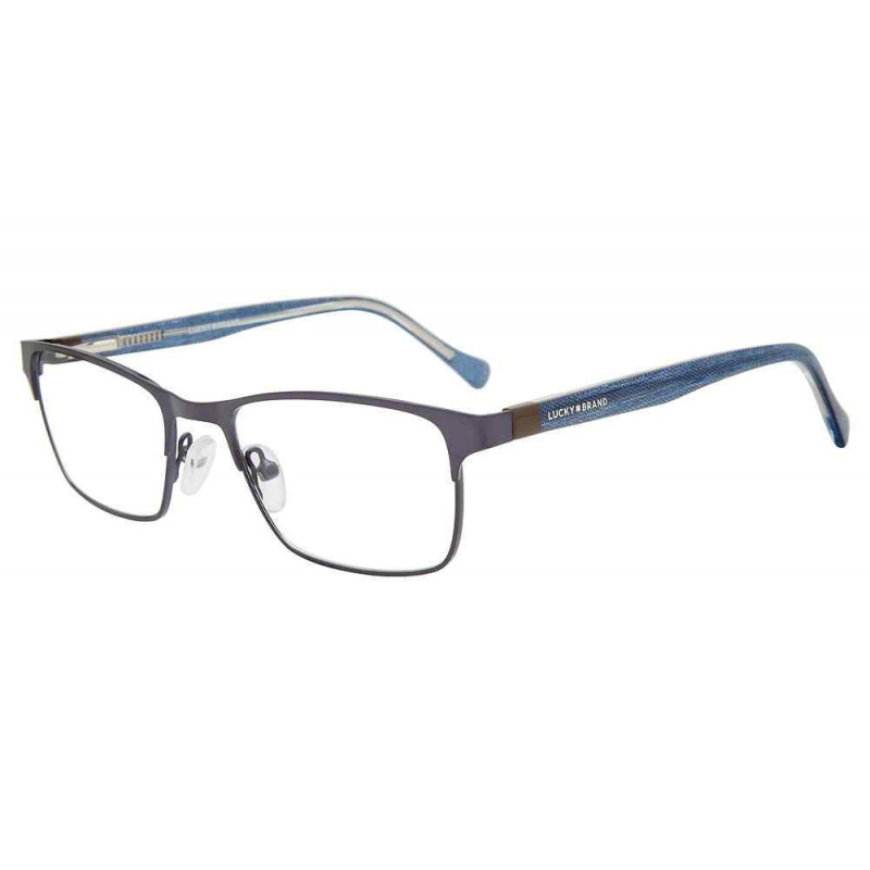 Sunglasses Lucky Brand VLBD 823 0nav Navy