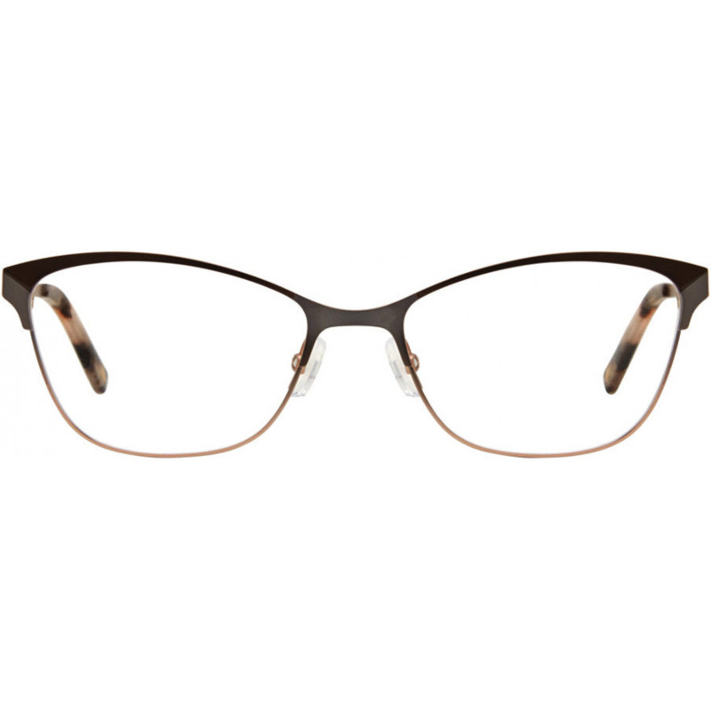 Eyeglasses Liz Claiborne L 476 LK8 Black Pink