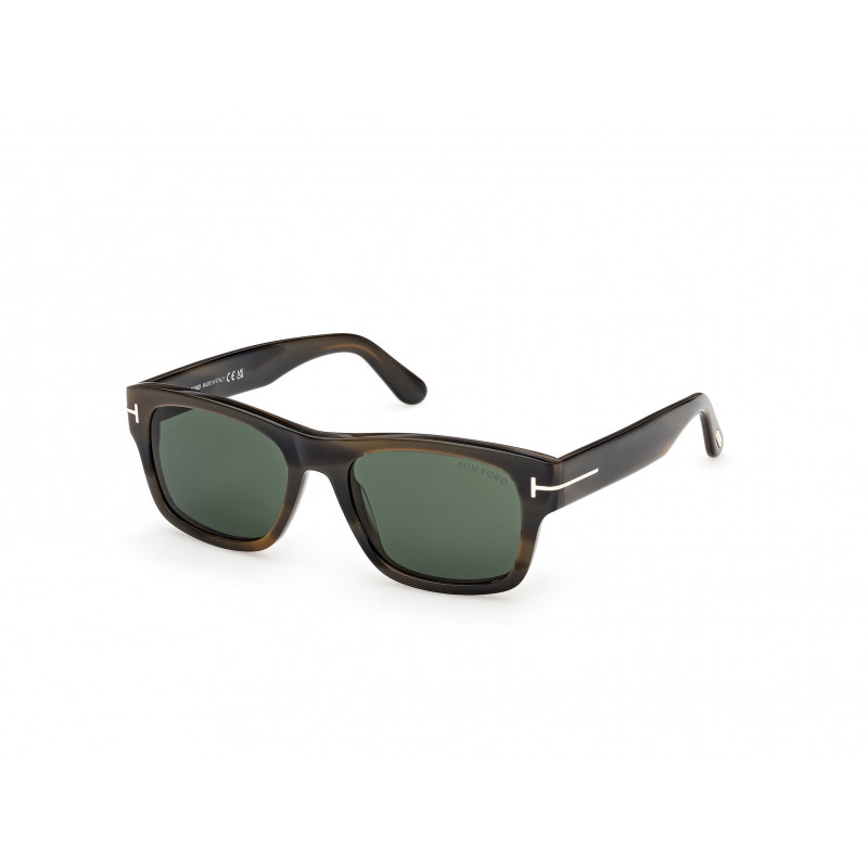 Sunglasses Tom Ford FT 1303 55N Coloured Havana / 55mm
