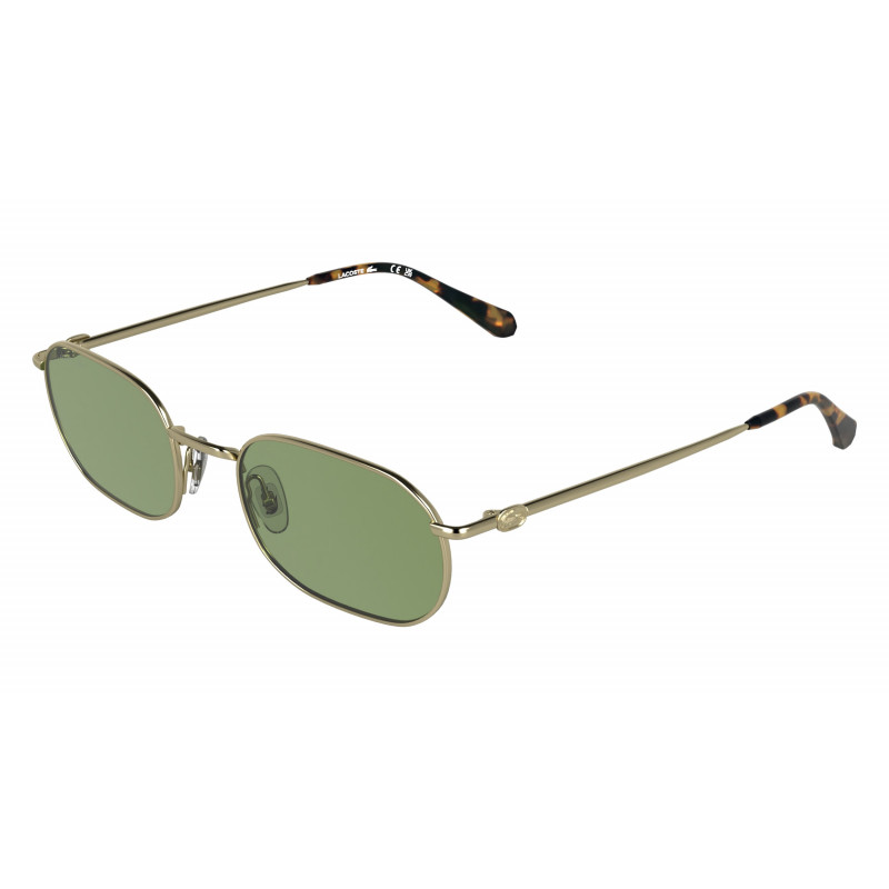 Sunglasses LACOSTE L 288 S 714 Gold 54mm