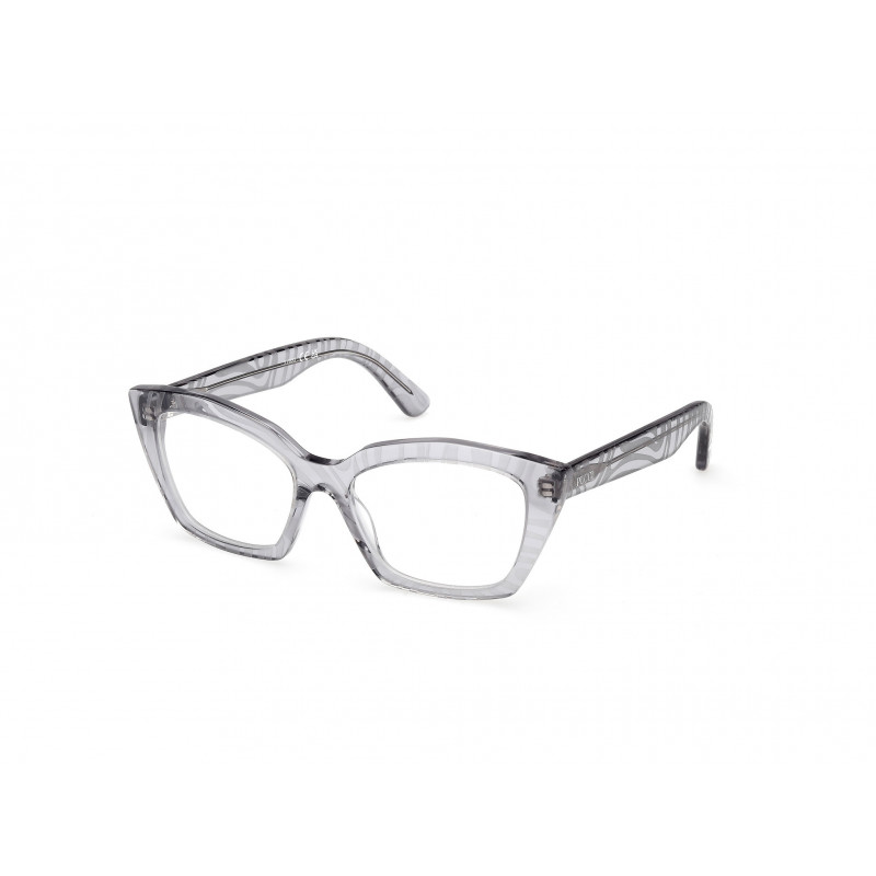 Eyeglasses Emilio Pucci EP 5274 020 Grey/Texture / 53mm
