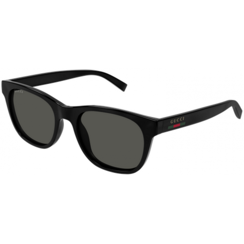 Sunglasses Gucci GG 1985 S- 001 Black / Grey 54mm