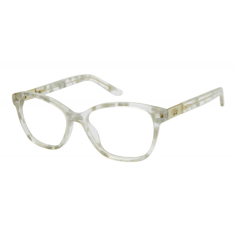 Eyeglasses Juicy Couture JU 960 VK6 White 48mm