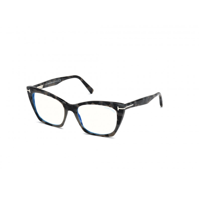 Eyeglasses Tom Ford FT 5709 -B 056 Coloured Havana / 54mm